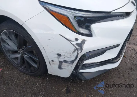 2025 Toyota Corolla Se из США, поврежденный, VIN 5YFS4MCE9SP227269